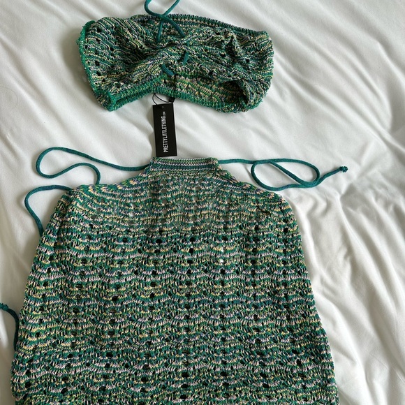 pretty little thing set - Picture 1 of 1